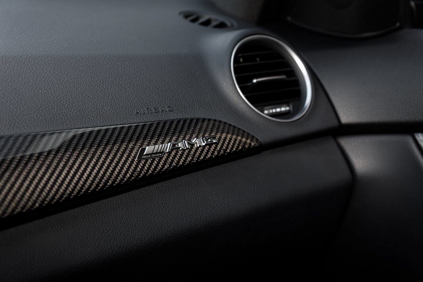 Used 2012 Mercedes-Benz C 63 AMG Coupe image 48