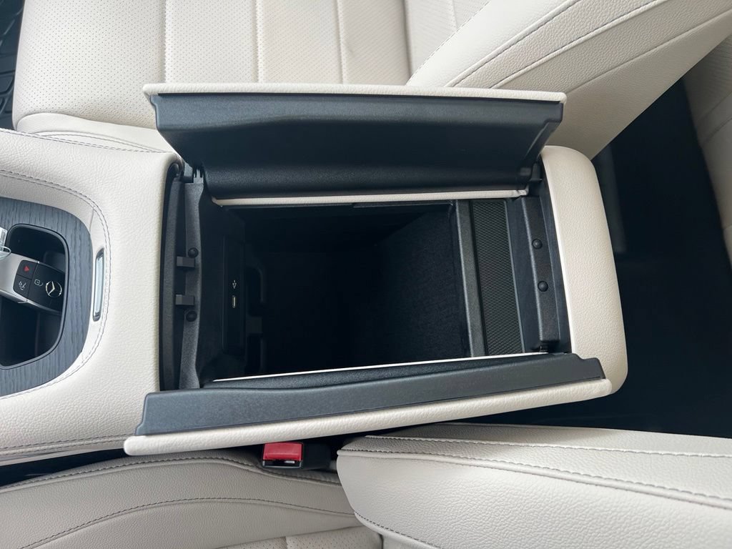 New 2026 Mercedes-Benz GLE 450 4MATIC image 23