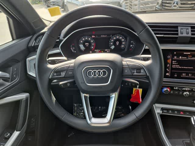 Used 2022 Audi Q3 2.0T Premium AWD/4WD image 22