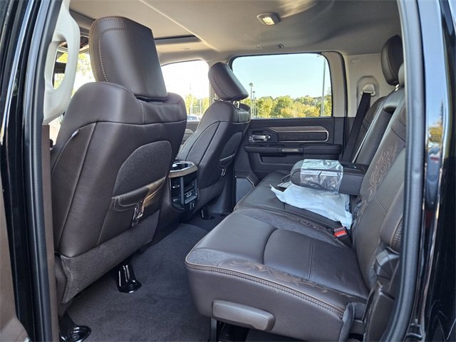 New 2026 RAM 2500 Limited image 6