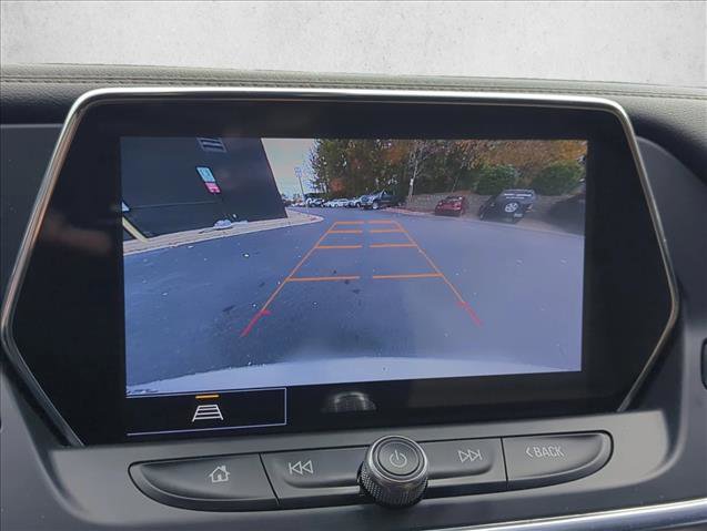 Used 2022 Chevrolet Blazer Premier w/ Enhanced Convenience Package image 13