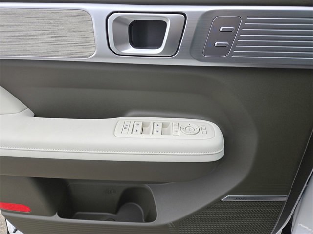 New 2025 Hyundai Santa Fe Calligraphy image 14