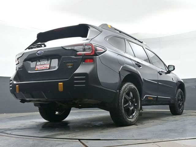 Used 2025 Subaru Outback Wilderness AWD/4WD image 33