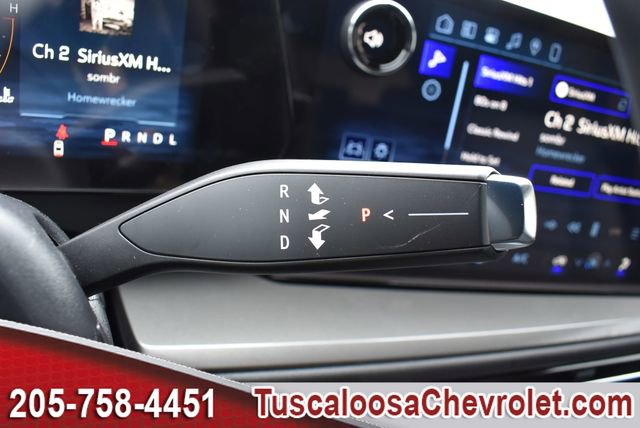 New 2026 Chevrolet Traverse LT w/ Driver Confidence Package image 26