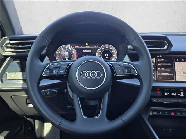 New 2026 Audi A3 2.0T Premium w/ Black Optic Package AWD/4WD image 20