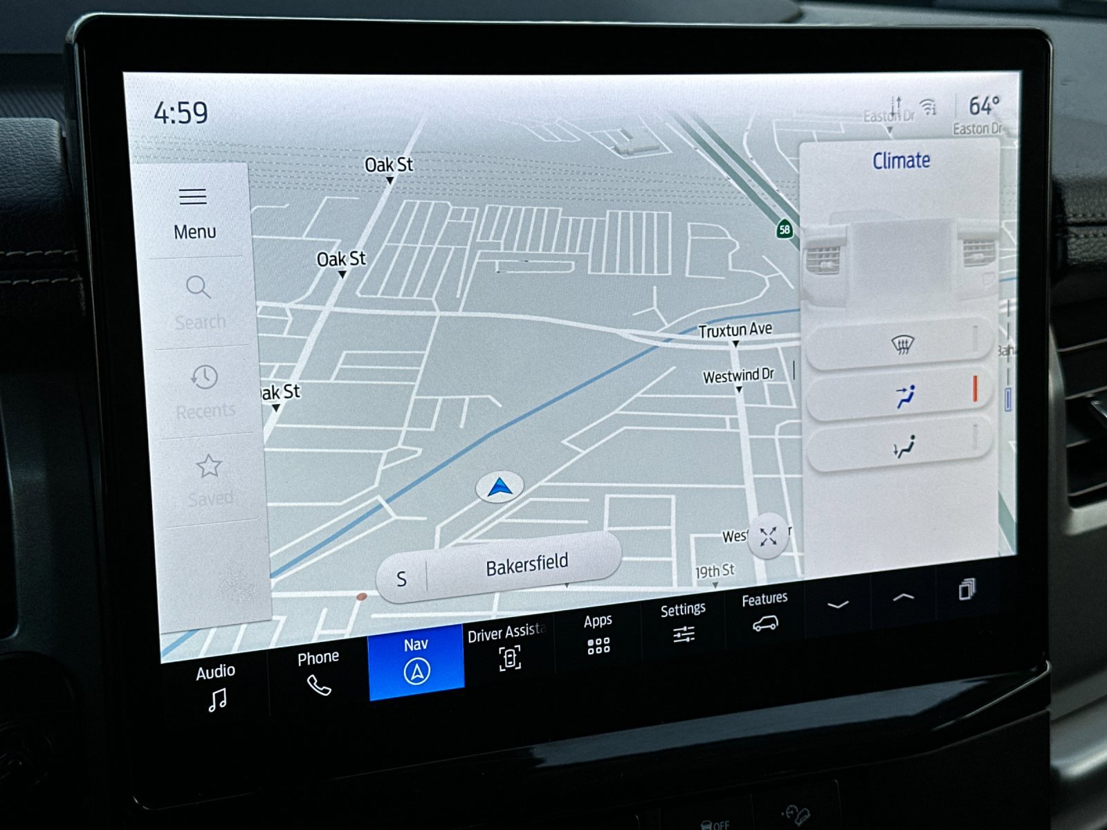 Certified 2024 Ford Expedition Max XLT image 20