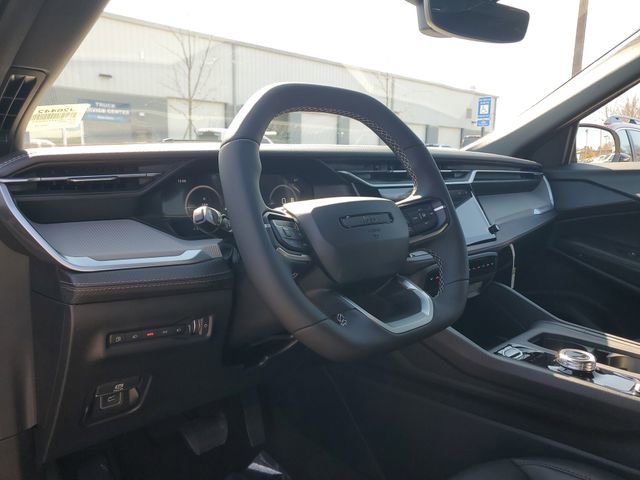 New 2026 Jeep Cherokee Limited image 23