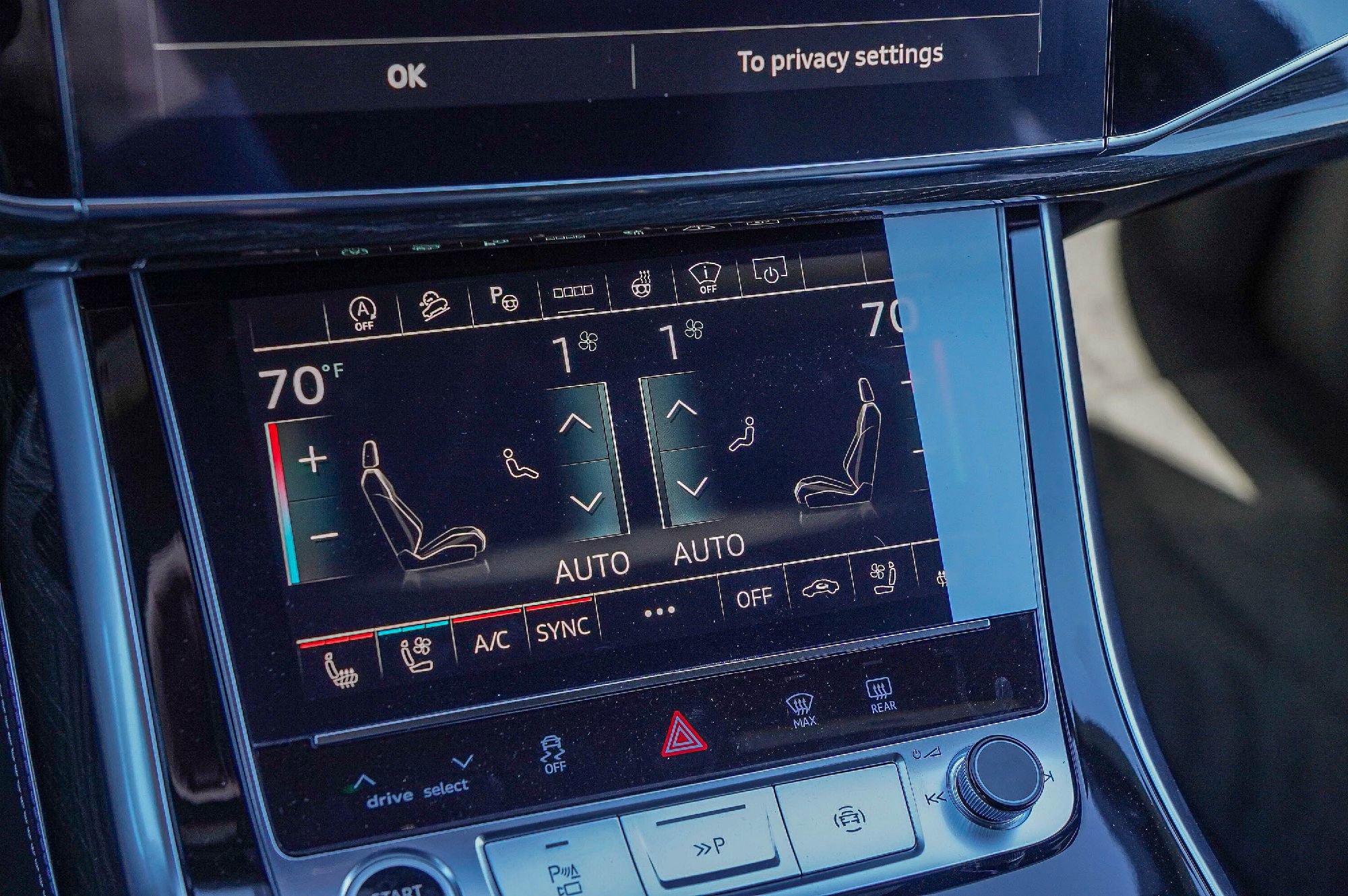 New 2026 Audi Q8 Prestige image 13