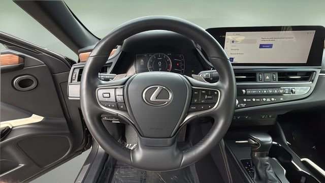 Used 2023 Lexus ES 350 w/ Premium Package image 11