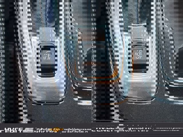 Used 2022 Chevrolet TrailBlazer ACTIV image 19