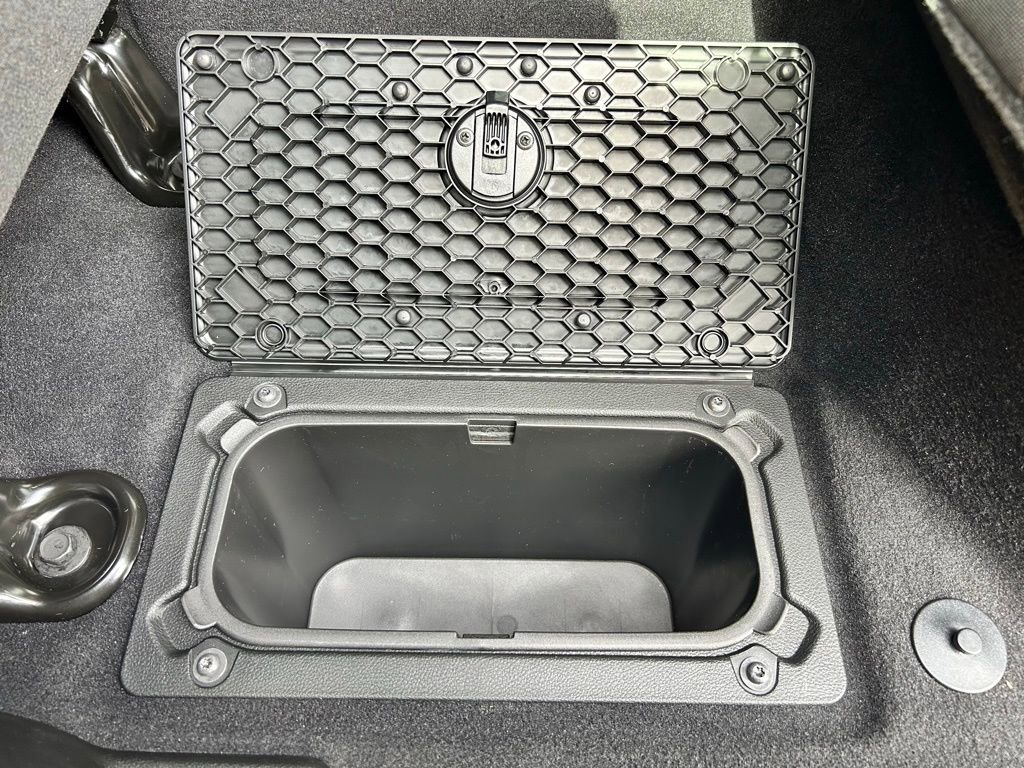 New 2026 RAM 2500 Big Horn image 11