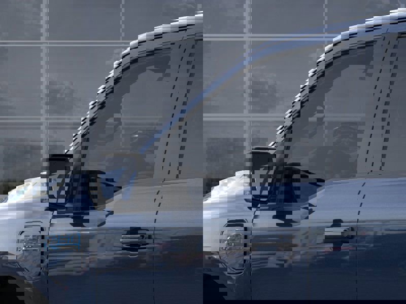 New 2025 Ford F150 Lightning Flash image 32