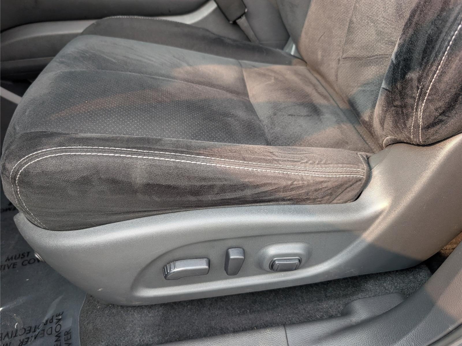 Used 2018 Nissan Murano SV AWD/4WD image 18