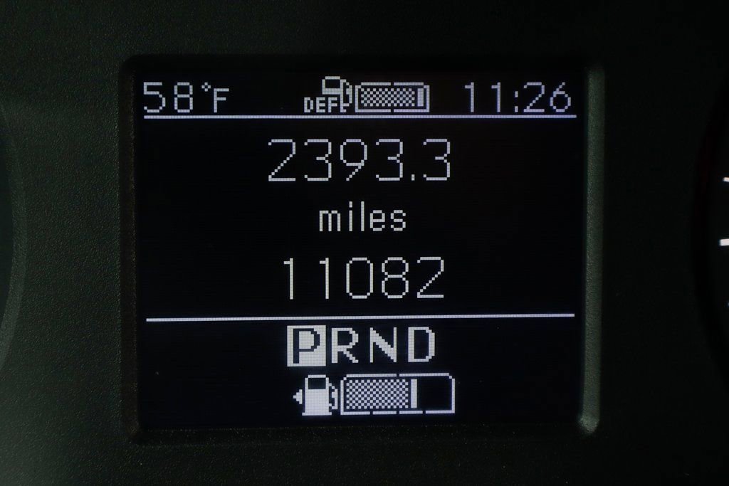 Used 2021 Mercedes-Benz Sprinter 2500 image 27