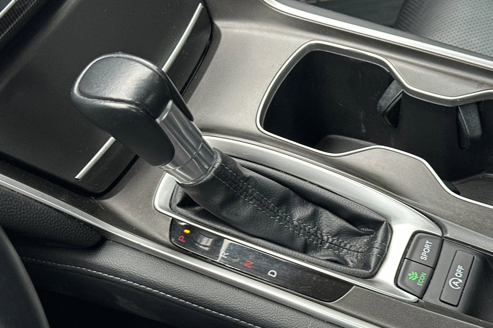 Used 2022 Honda Accord Sport Special Edition image 17