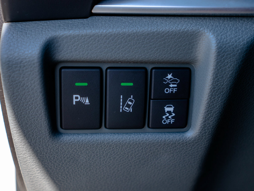 Used 2016 Acura MDX SH-AWD image 27