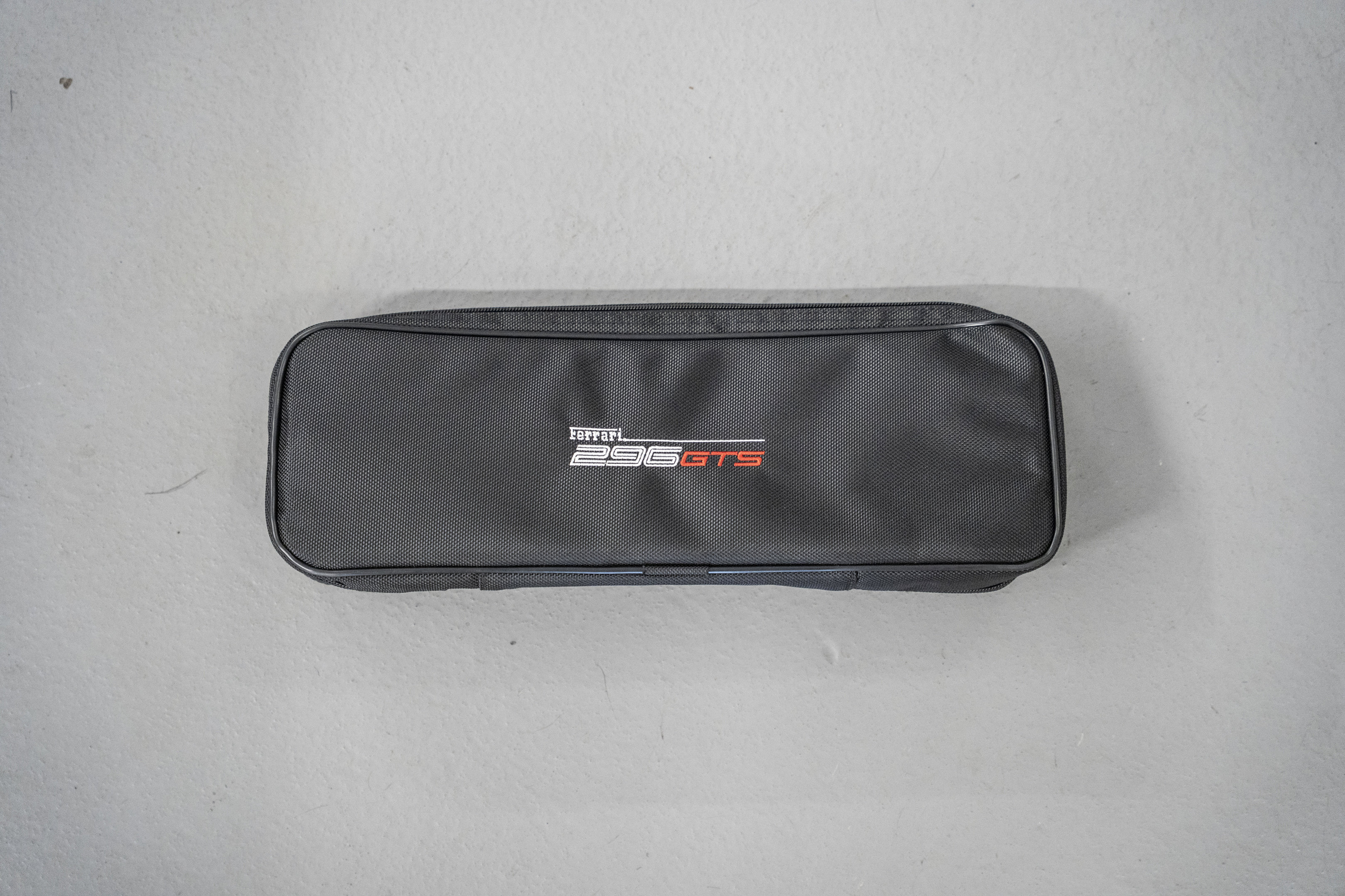 Used 2024 Ferrari 296 GTS image 48