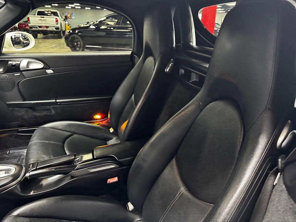 Used 2007 Porsche Boxster RWD image 43