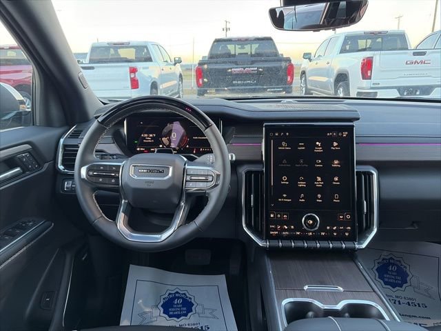 New 2026 GMC Acadia Denali w/ Super Cruise Package image 14