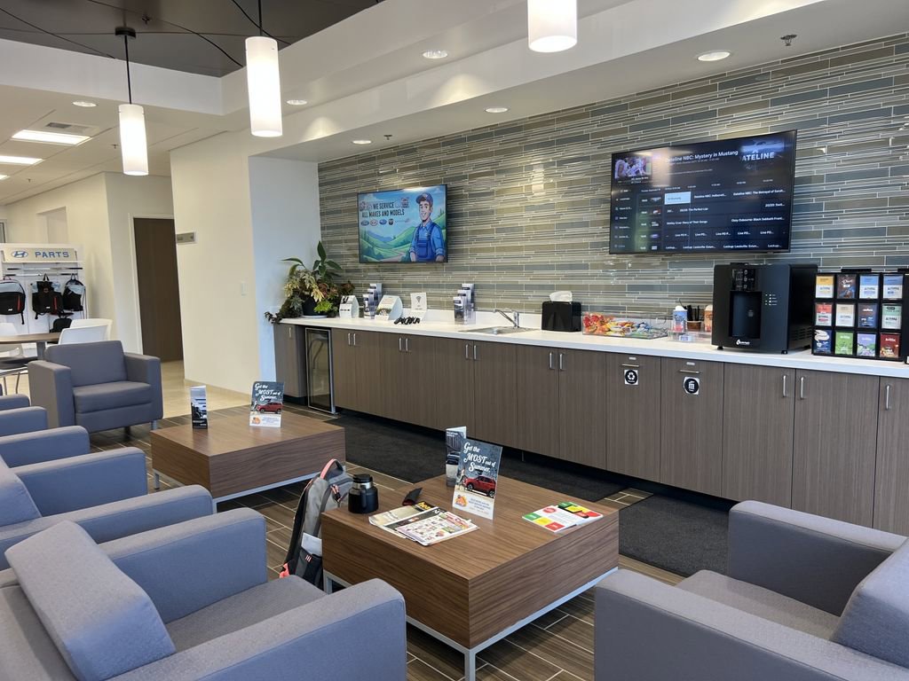 New 2026 Hyundai Palisade Calligraphy image 28