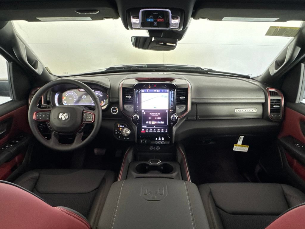 New 2027 RAM 1500 Rebel AWD/4WD image 30