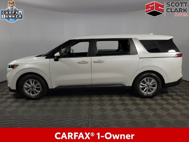 Used 2022 Kia Carnival LX FWD image 5