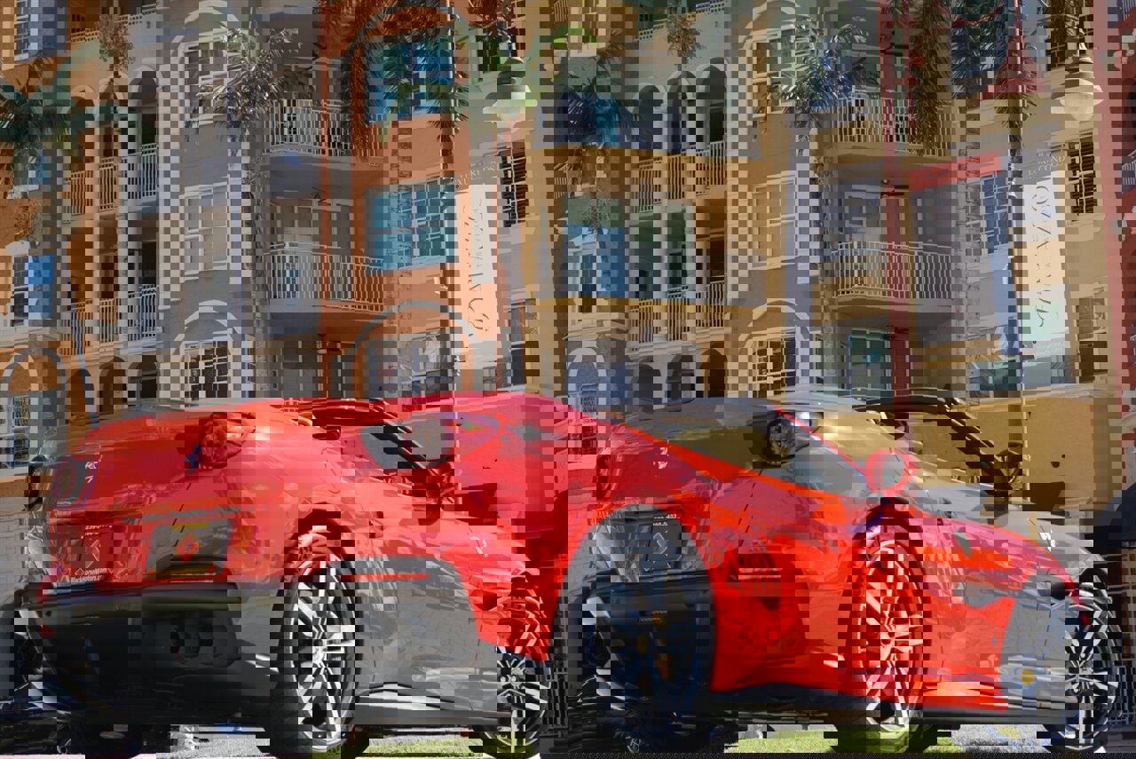 Used 2022 Ferrari Portofino M image 58