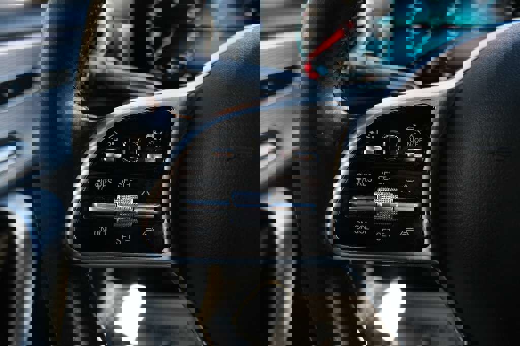 Used 2019 Mercedes-Benz A 220 4MATIC w/ Driver Assistance Package image 38