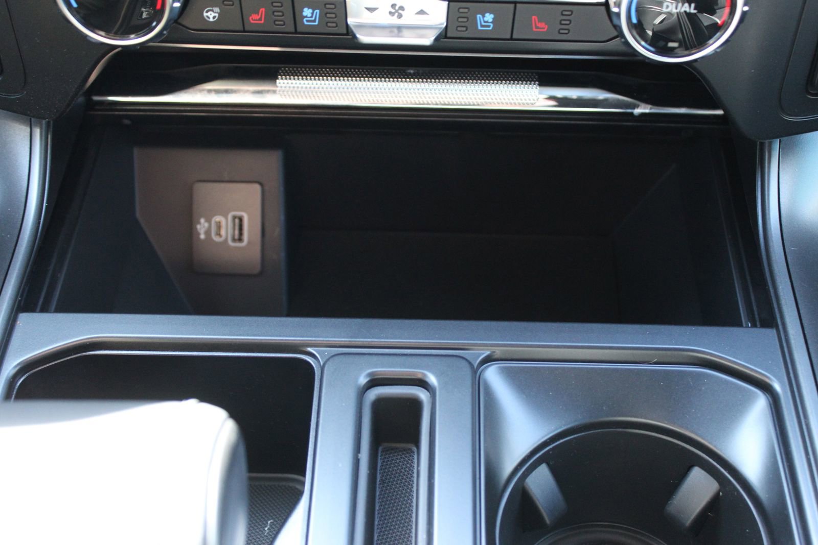 New 2026 Ford F150 Lariat w/ Bed Utility Package image 35