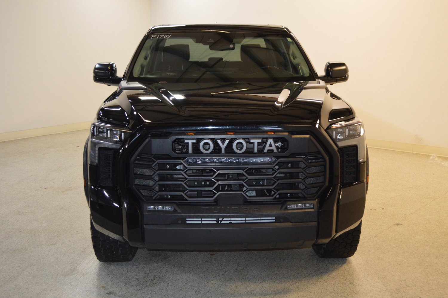 Used 2022 Toyota Tundra TRD Pro image 8