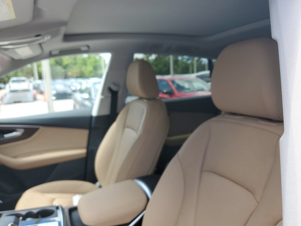 Certified 2021 Audi Q8 Prestige w/ Prestige Package AWD/4WD image 23