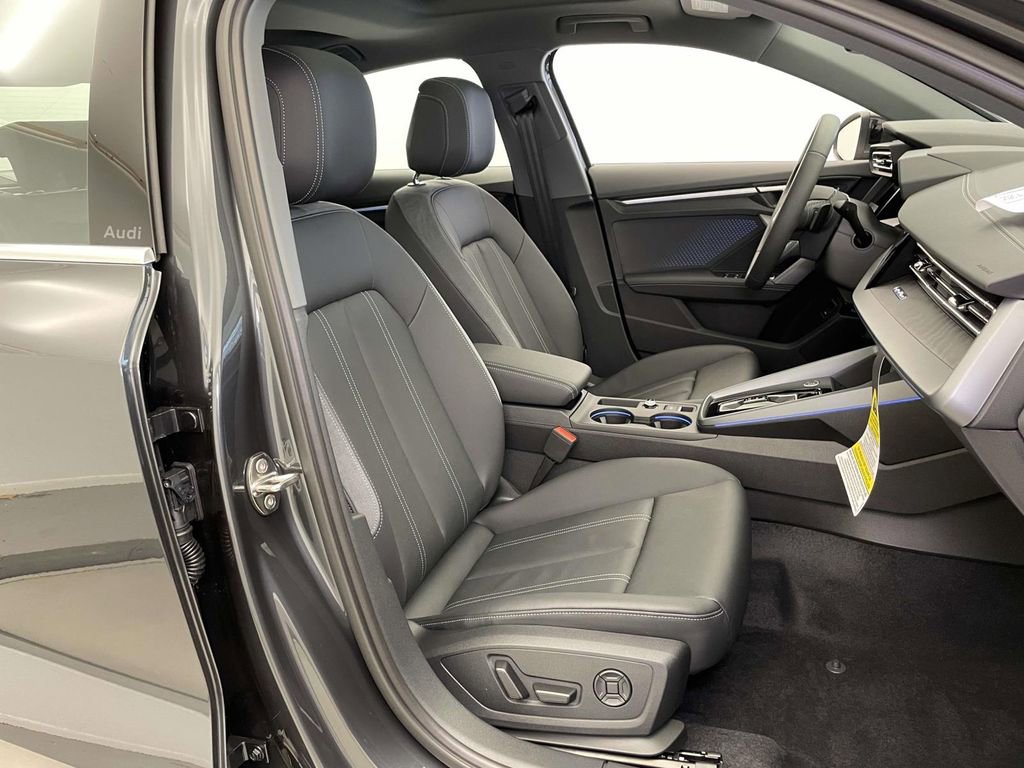 New 2026 Audi A3 2.0T Premium Plus image 22