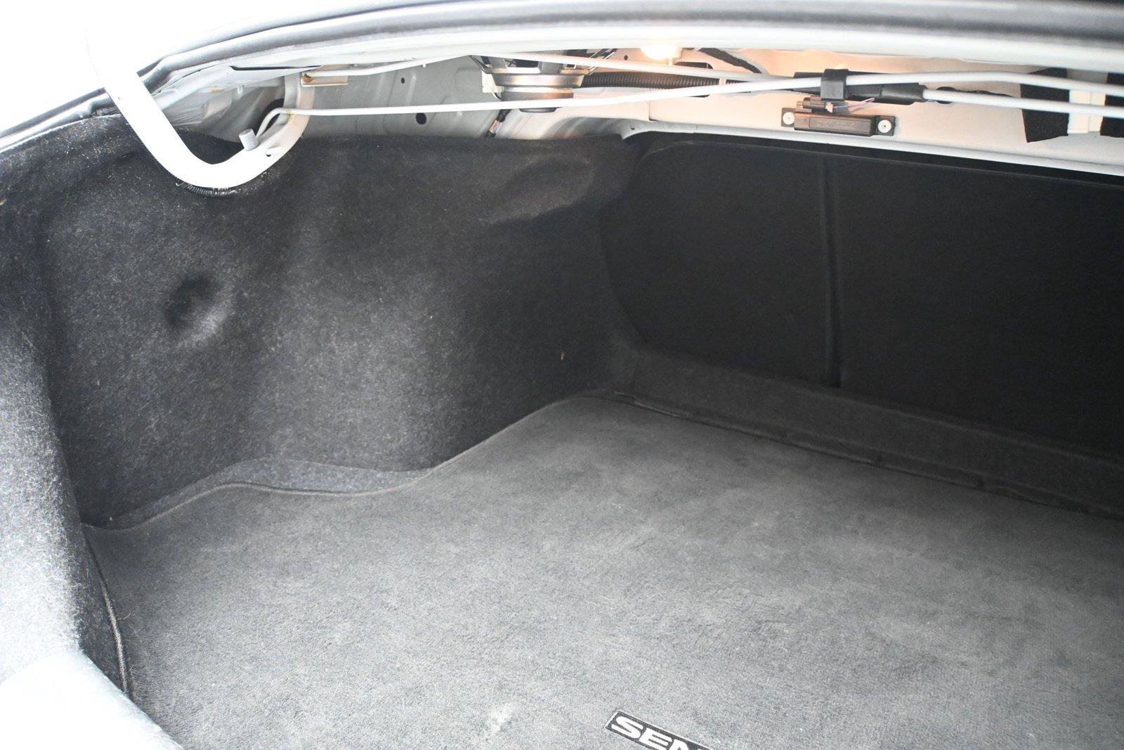 Used 2022 Nissan Sentra SV FWD image 13