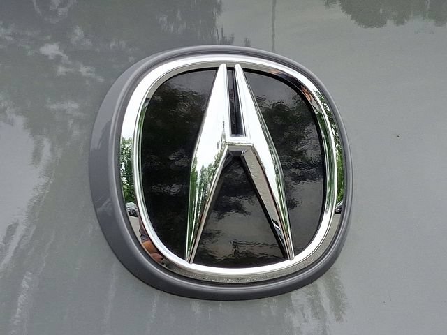Certified 2026 Acura Integra FWD image 30