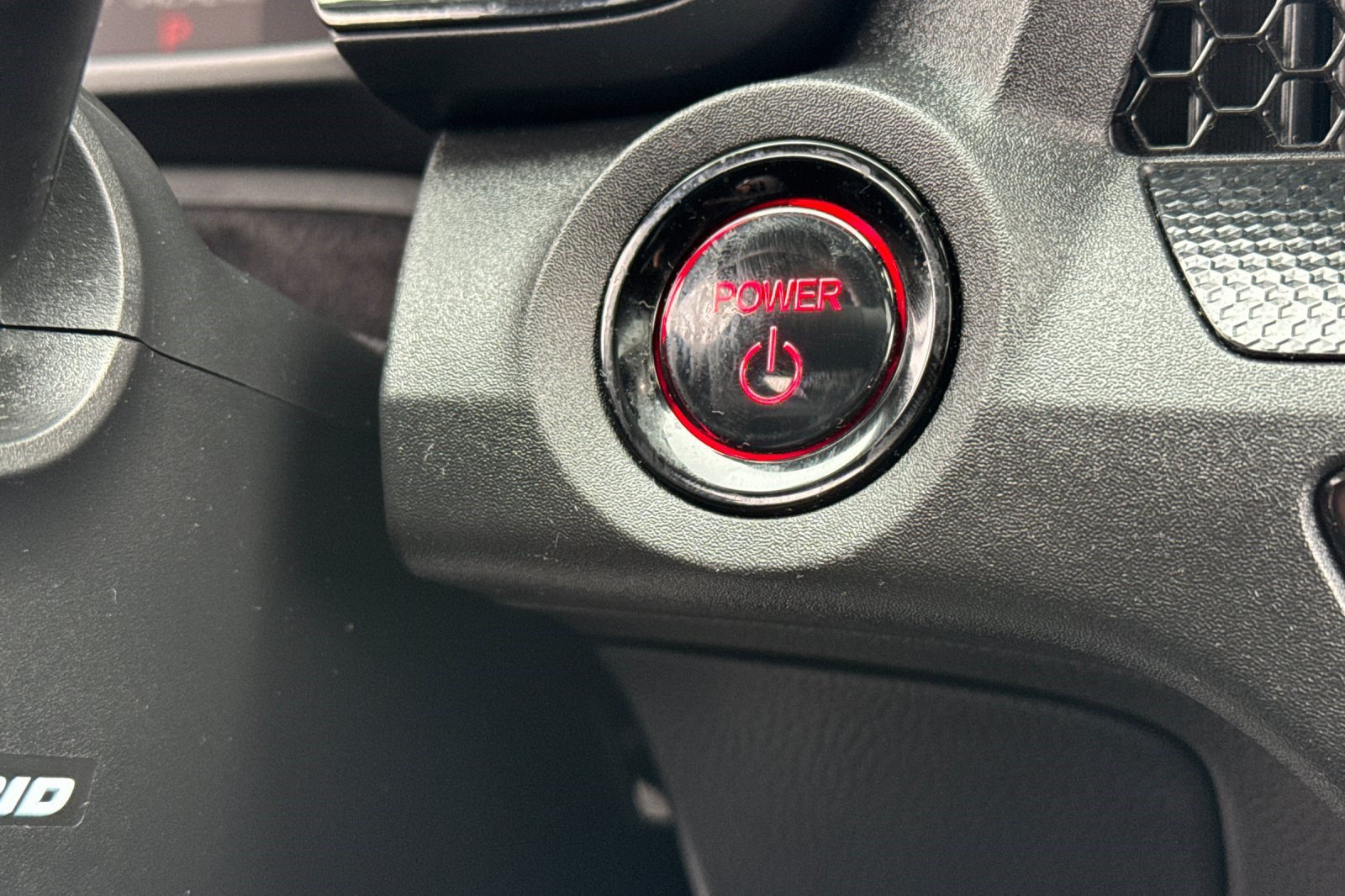 Certified 2023 Honda CR-V Sport image 16