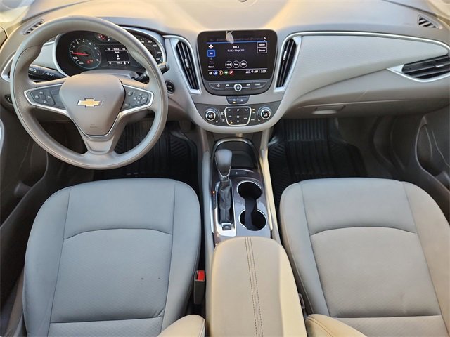 Used 2022 Chevrolet Malibu LT image 19