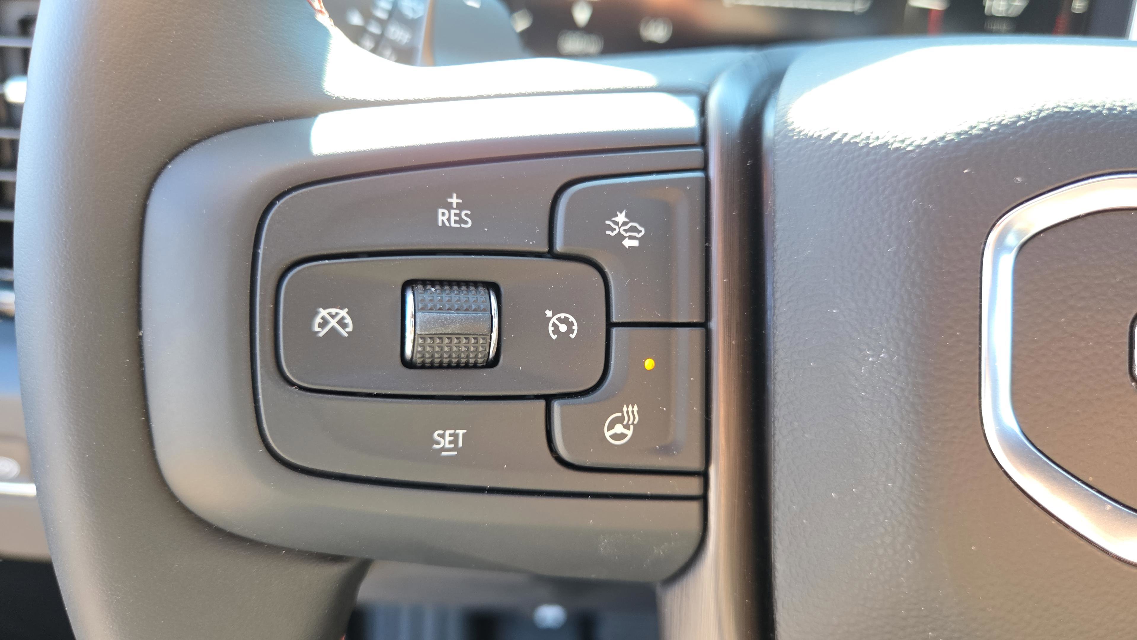 New 2026 GMC Sierra 1500 AT4X image 21