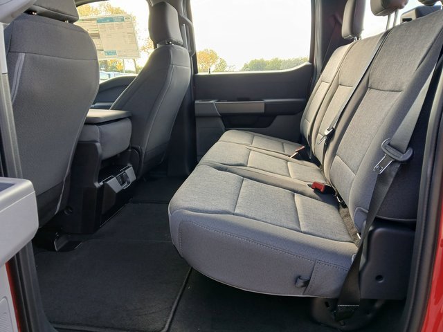 New 2026 Ford F250 XL w/ STX Appearance Package image 21