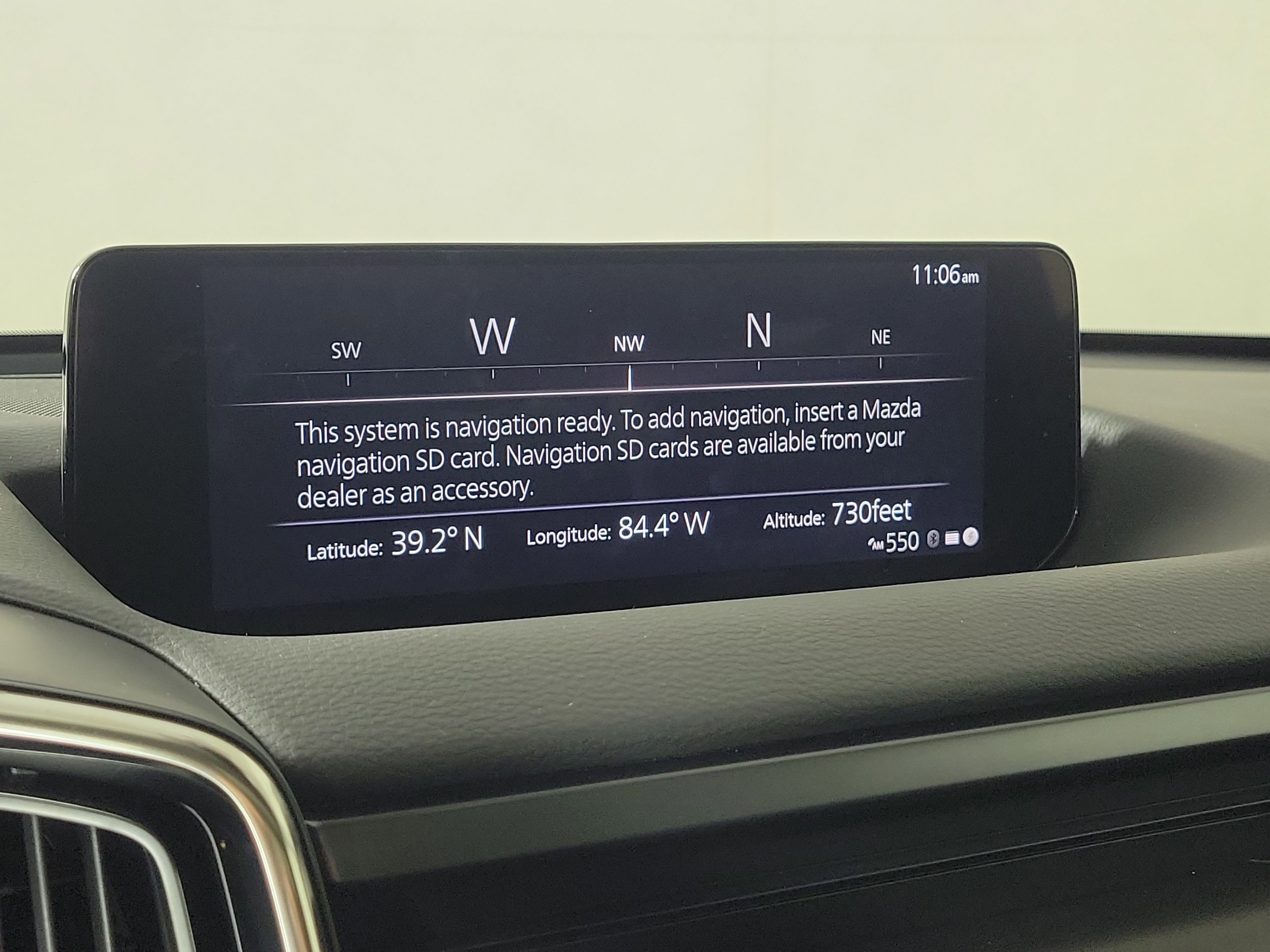 Certified 2025 MAZDA CX-50 2.5 Hybrid w/ Weather Package image 20