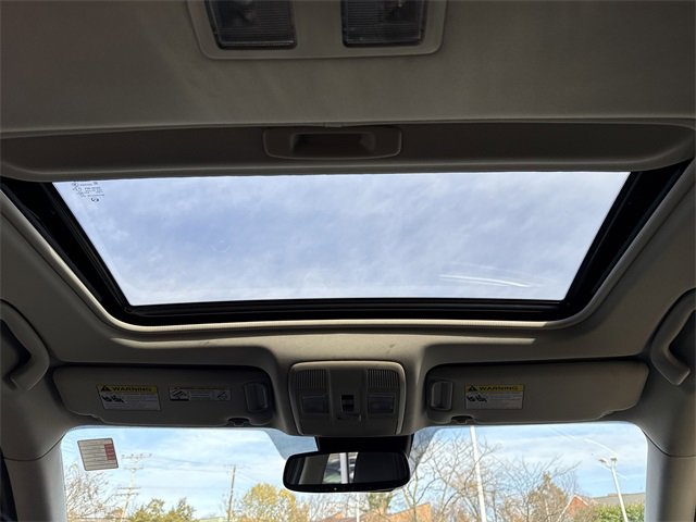 Used 2022 MAZDA CX-5 AWD 2.5 S w/ Premium Plus Pkg image 17