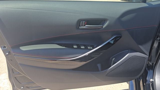 New 2026 Toyota Corolla GR AWD/4WD image 18