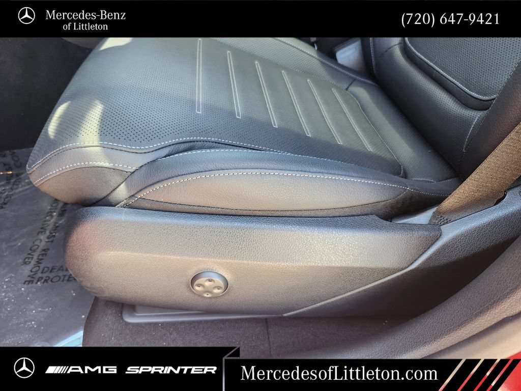 New 2026 Mercedes-Benz GLC 300 4MATIC image 25