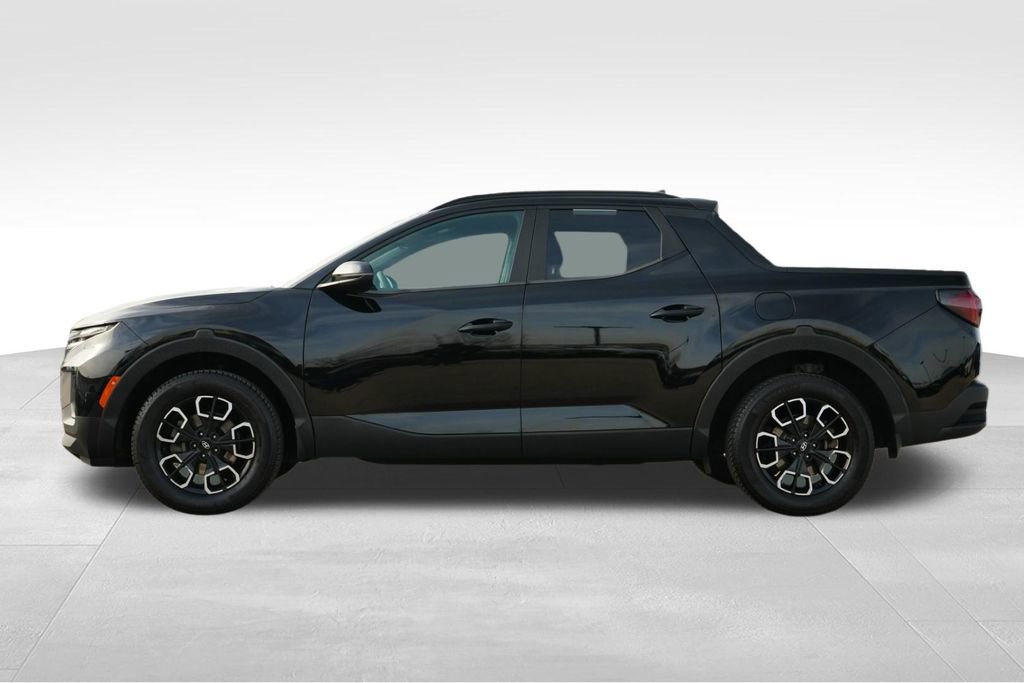 Certified 2022 Hyundai Santa Cruz SEL w/ Activity Package image 4