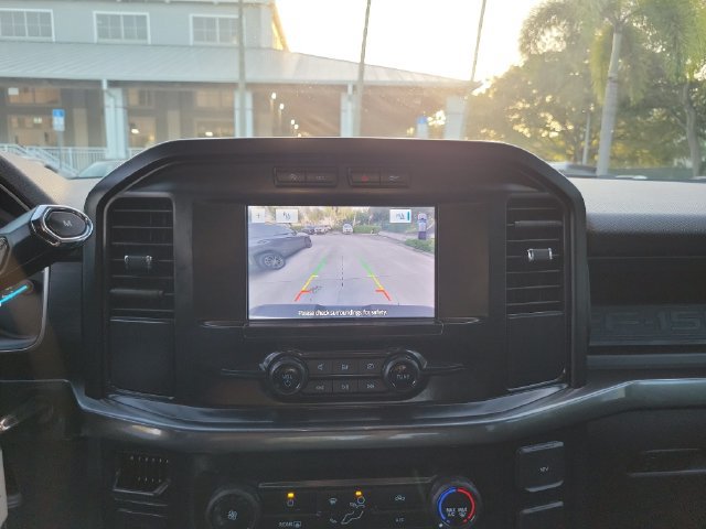 Used 2023 Ford F150 XL w/ STX Appearance Package RWD image 21