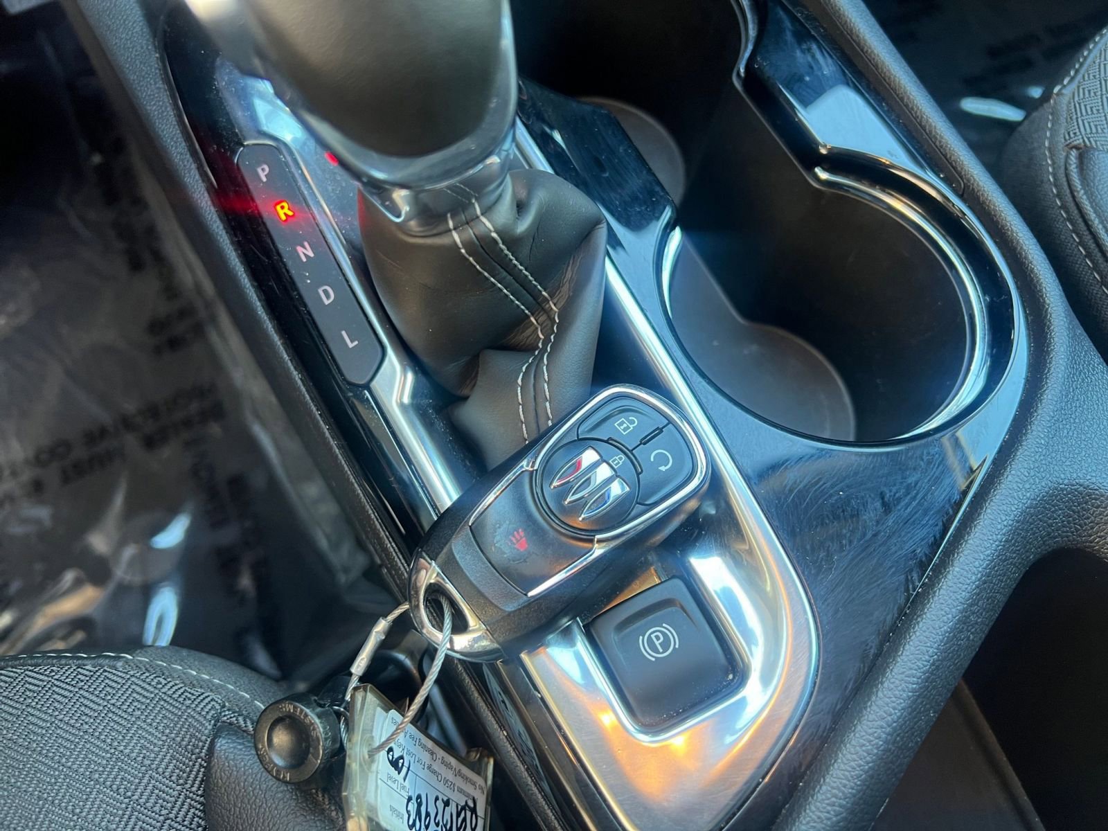 Used 2025 Buick Encore GX Preferred image 22