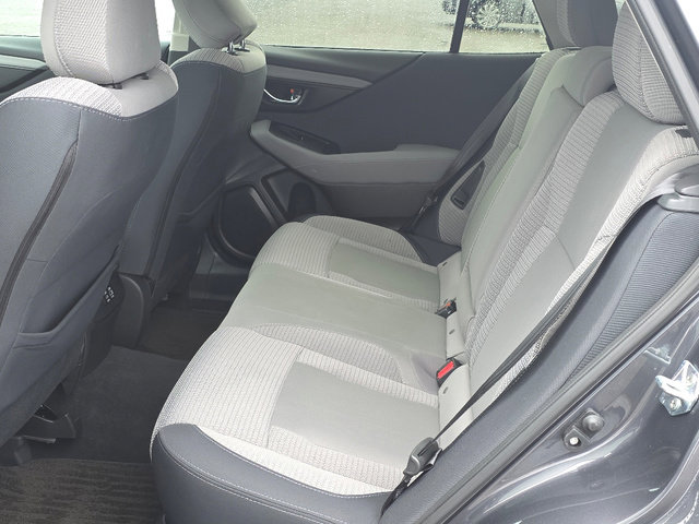 Certified 2024 Subaru Outback Premium image 28