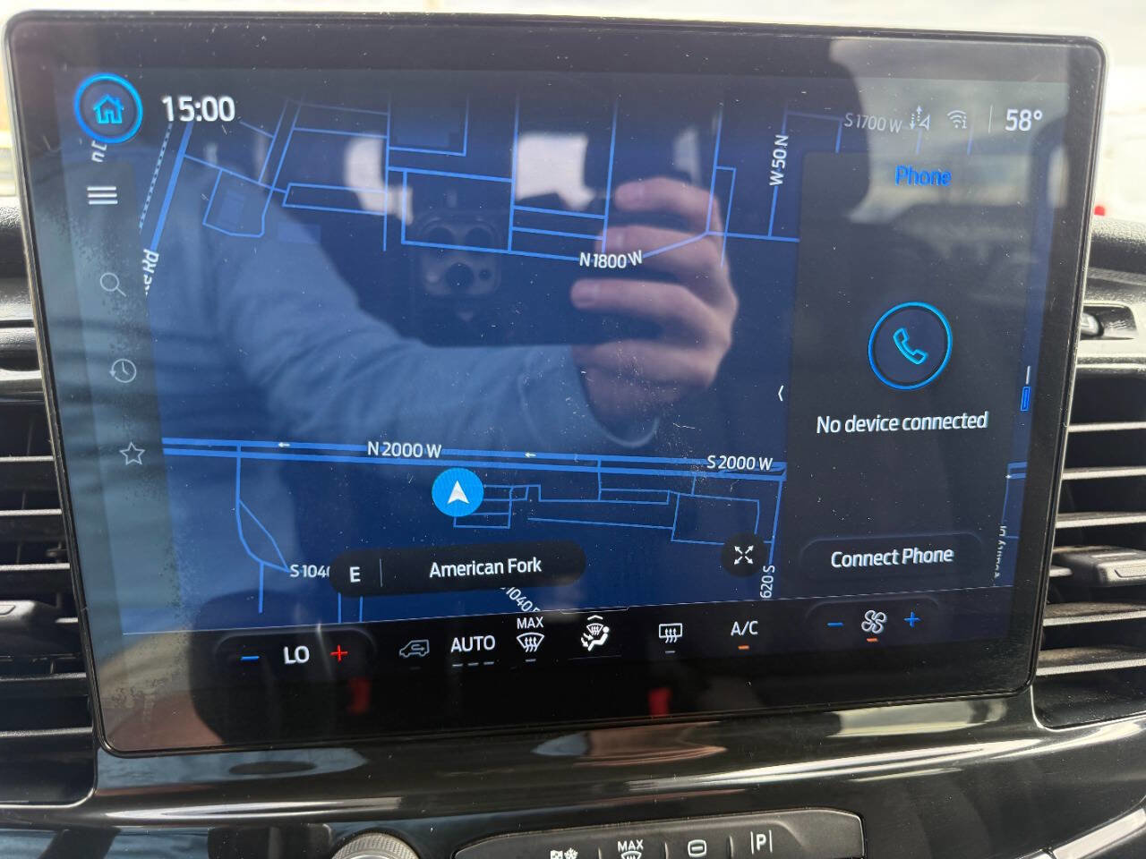 Used 2024 Ford Transit 350 XLT AWD/4WD image 37