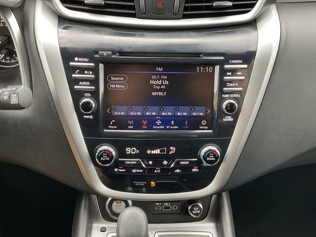 Used 2022 Nissan Murano S image 13