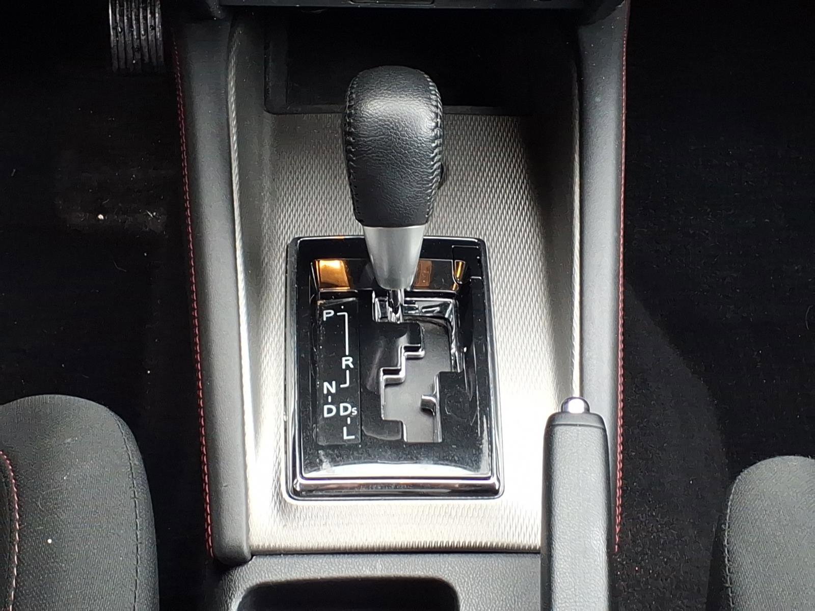 Used 2019 Mitsubishi Outlander Sport SE AWD/4WD image 14