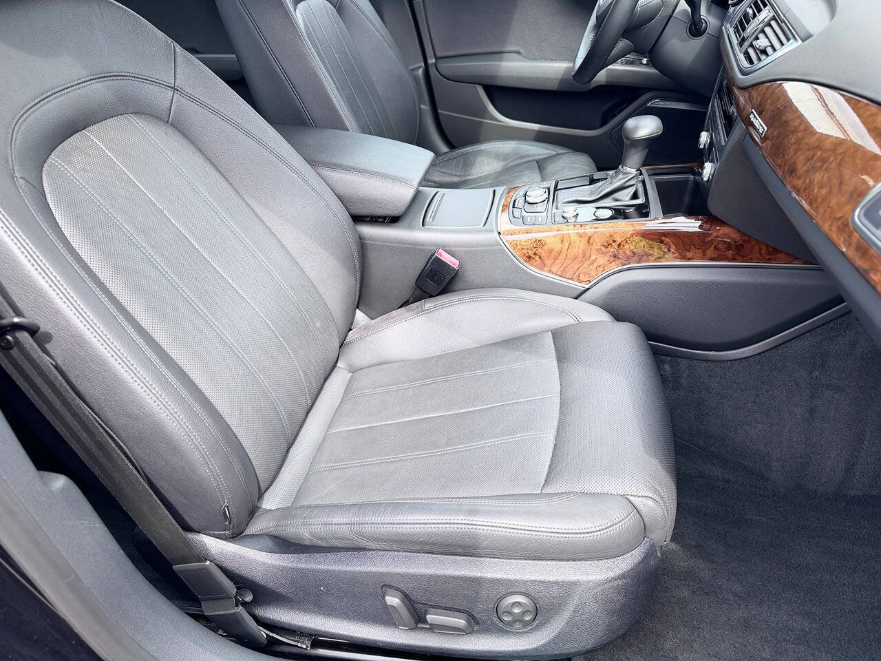 Used 2014 Audi A7 TDI Prestige AWD/4WD image 19